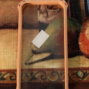 iPhone 6 phone case w/ Screen Guard